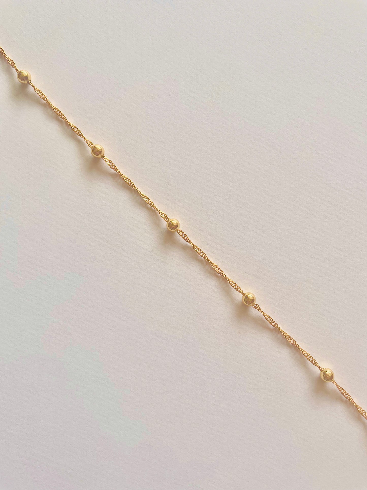 Bracelet Maé