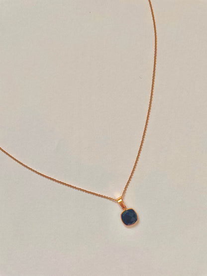 Collier Clémence
