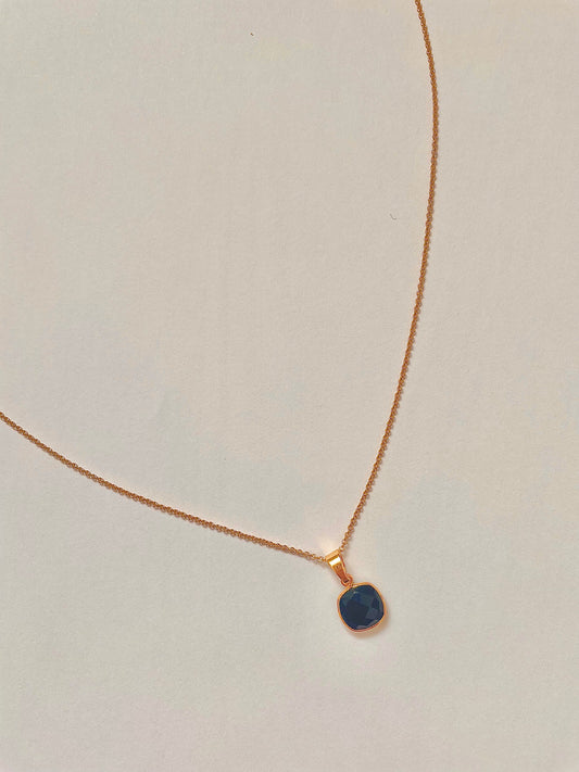 Collier Clémence