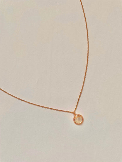 Collier Nina