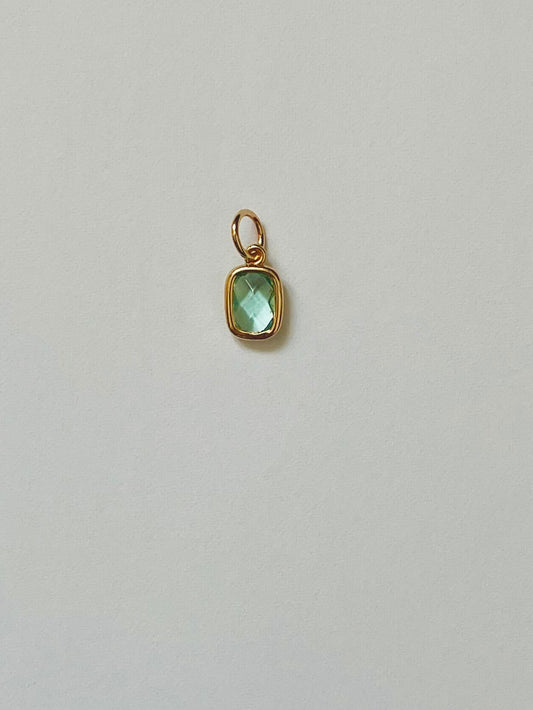 Charm Jade