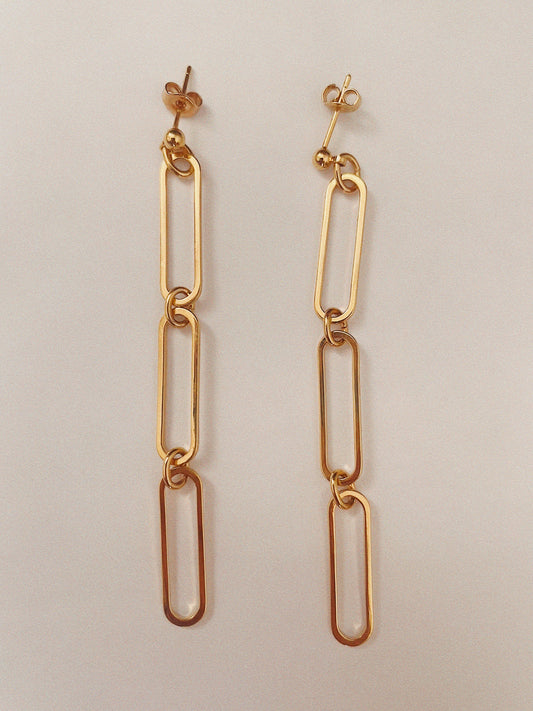 Boucles Léa XL