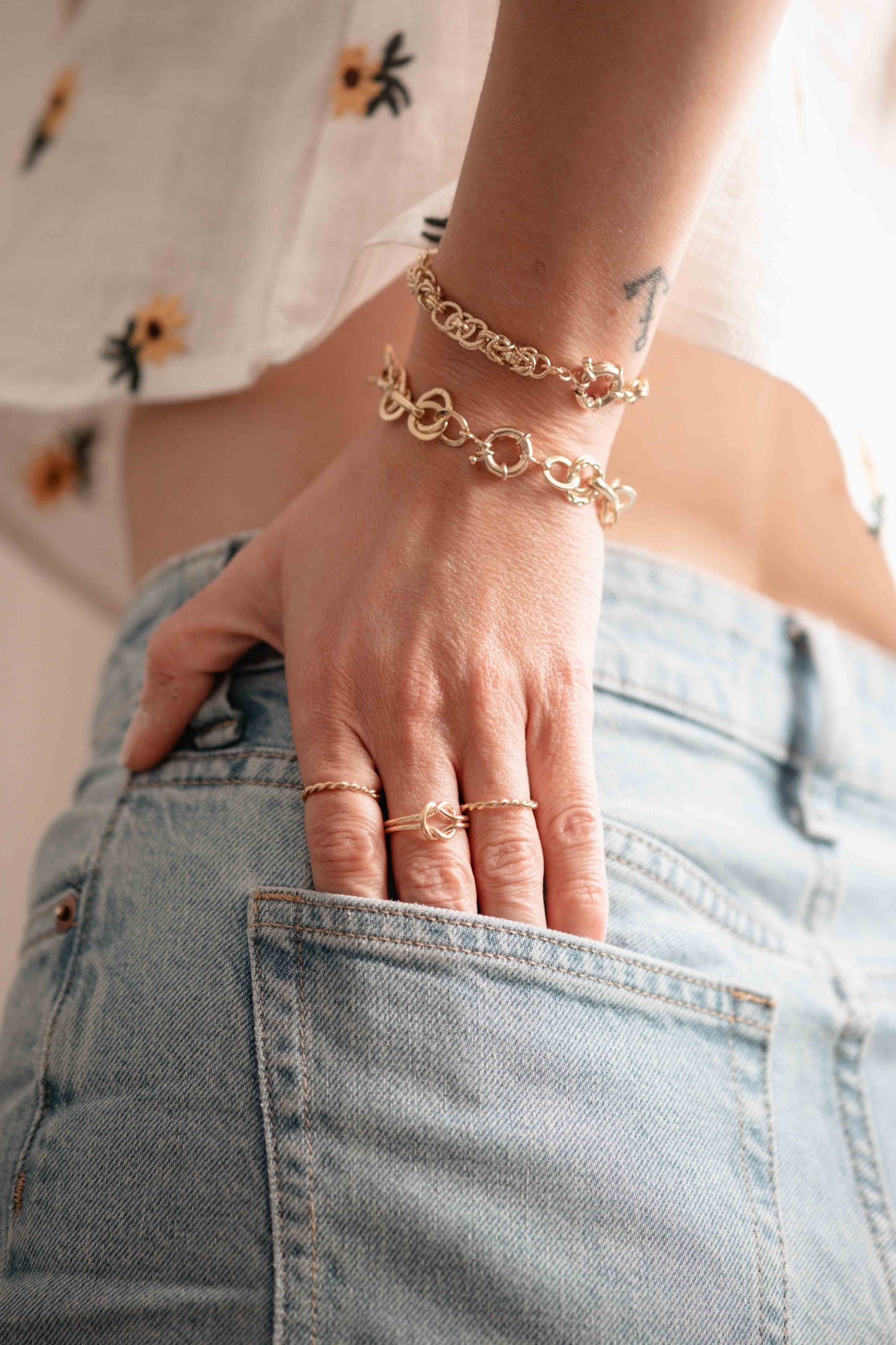 Bracelet Gabrielle