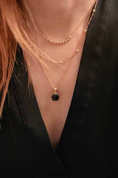Collier Maeva