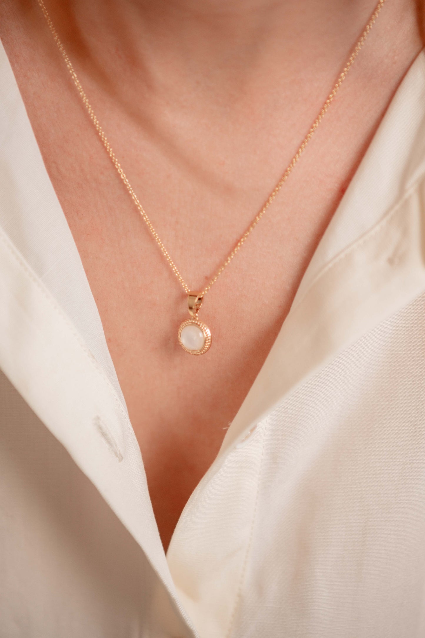 Collier Nina