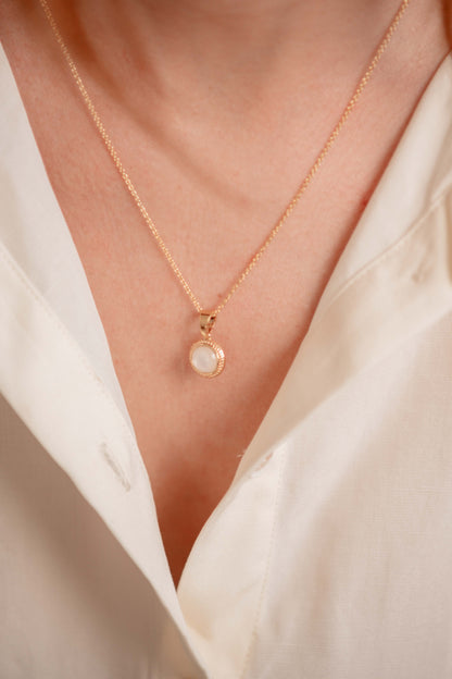 Collier Nina