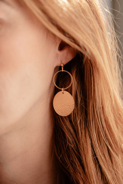 Boucles Angelina