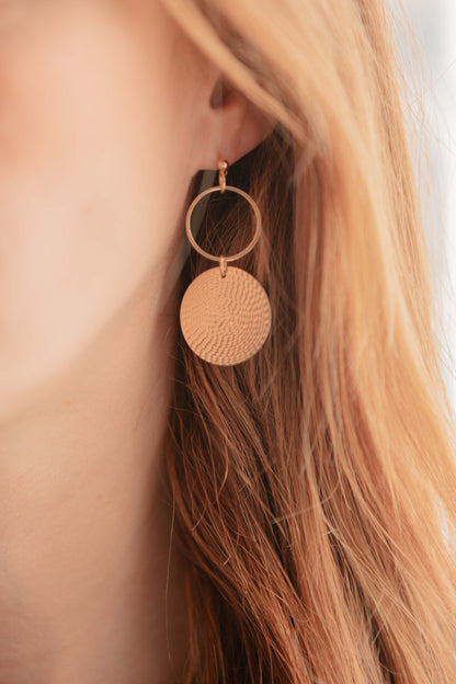 Boucles Angelina
